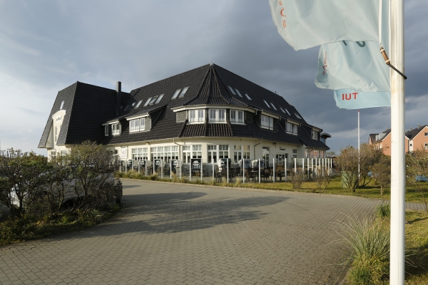 Tui Blue Sylt